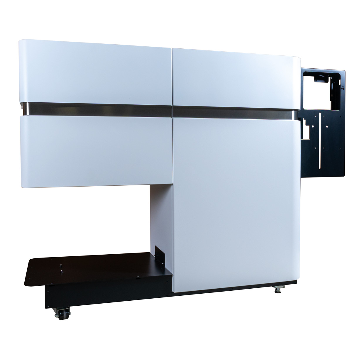 Sheet metal assembly