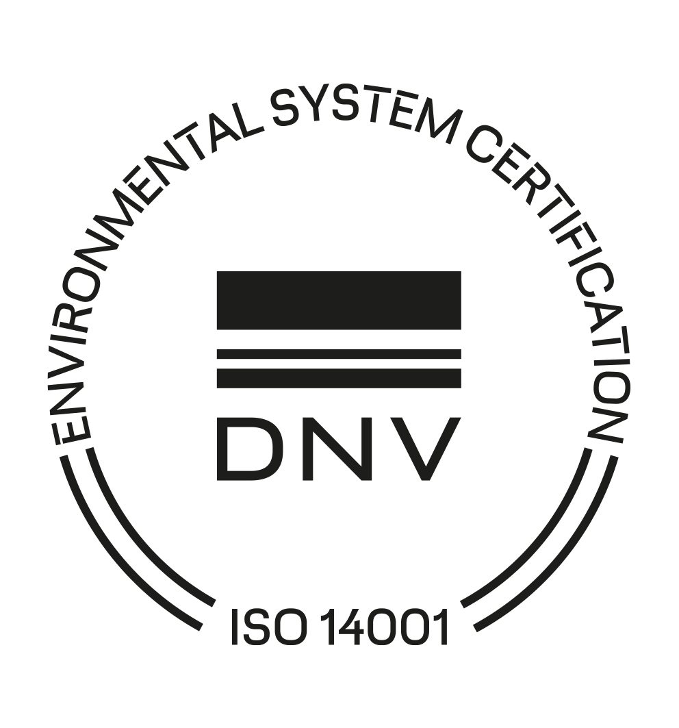 ISO 14001:2015
