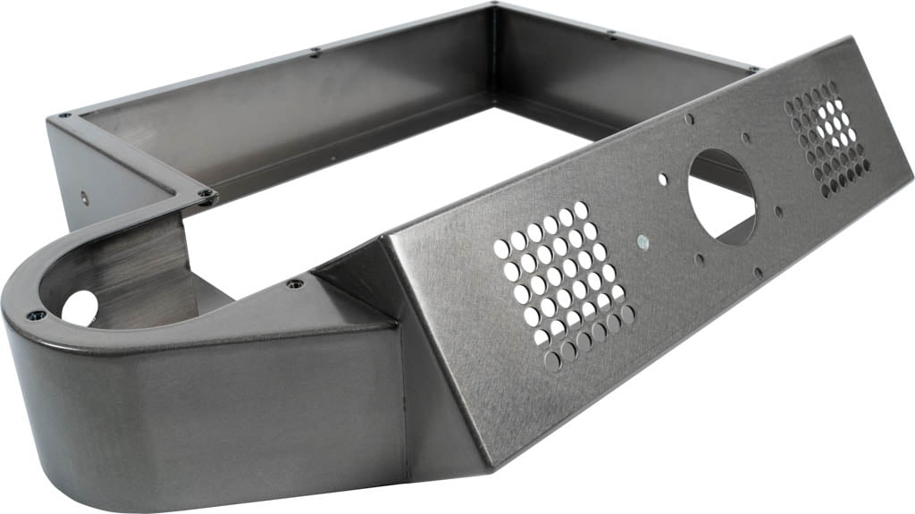 Sheet metal