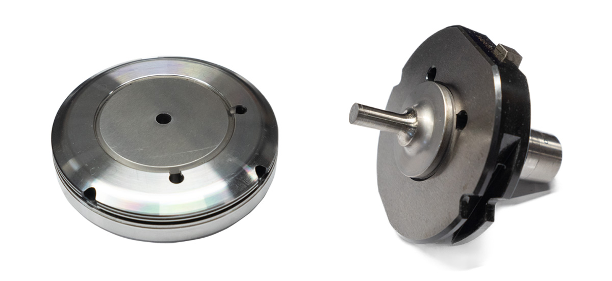 Punching tool: punch and die