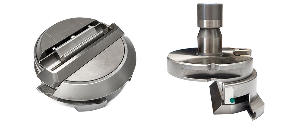 Trumpf Multibend tool