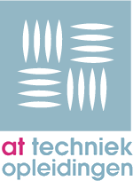 Logo Anton Tijdink Techniekopleidingen