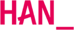 Logo HAN University of Applied Sciences