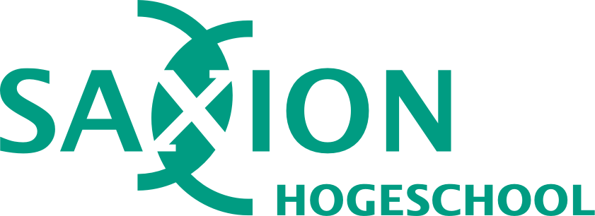 Praktikanten der Hochschule Saxion