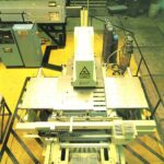 Historie Contour: Behrens Belcut ECQ Lasersnijmachine