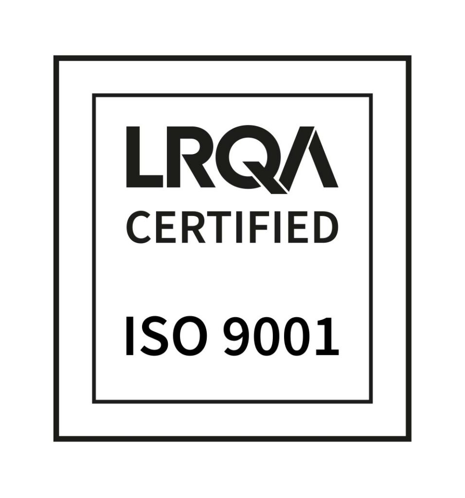 ISO 9001:2015