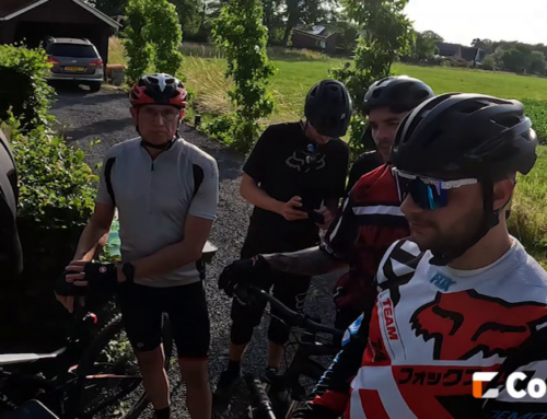 MTB Route Winterswijk