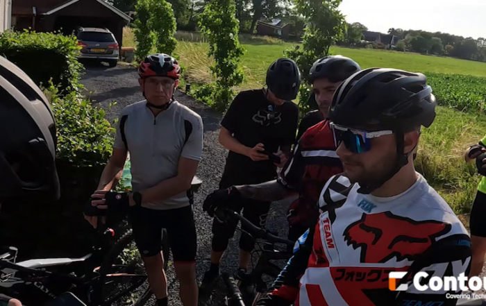 MTB Route Winterswijk