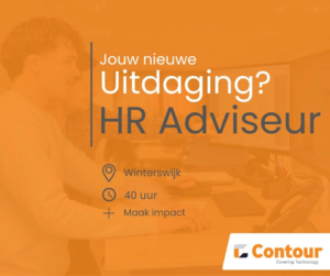 Vacature HR