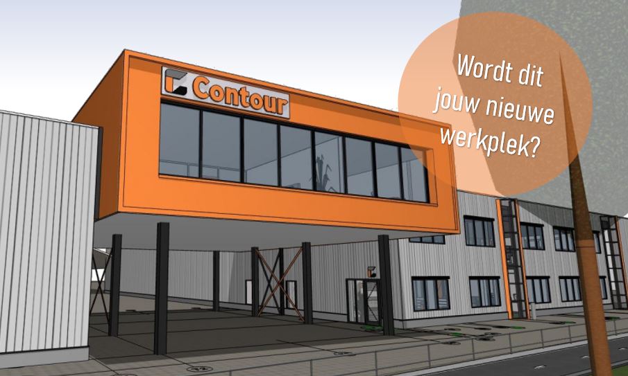werkplek